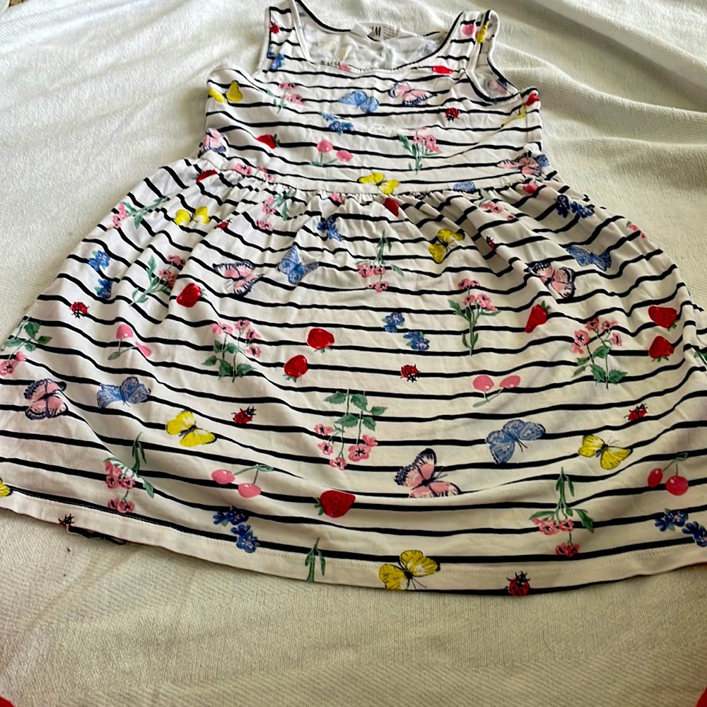 It’s great for the summer